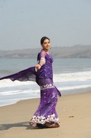 Neethi Taylor New Stills